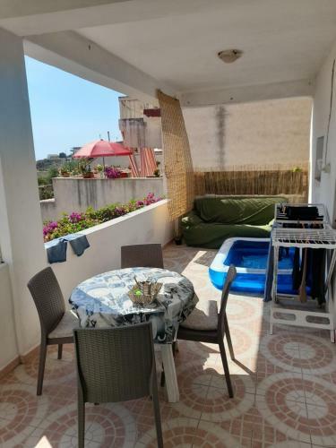Apartamento Casa Zona Mare