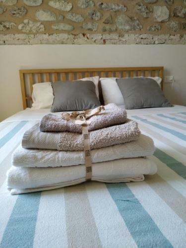 Apartamento Il Giardino Di Marzo Guest House