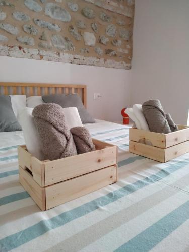 Apartamento Il Giardino Di Marzo Guest House