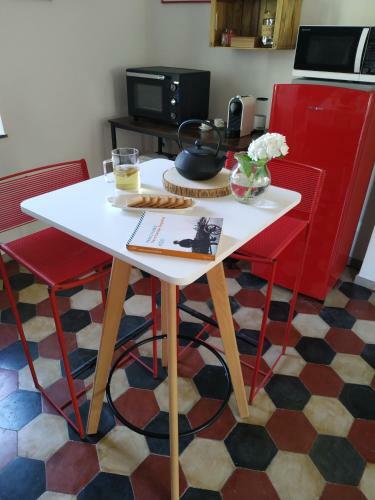 Apartamento Il Giardino Di Marzo Guest House