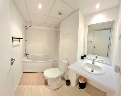 Apartamento Studio Cosy - Vue Montagne - Clim - Gare