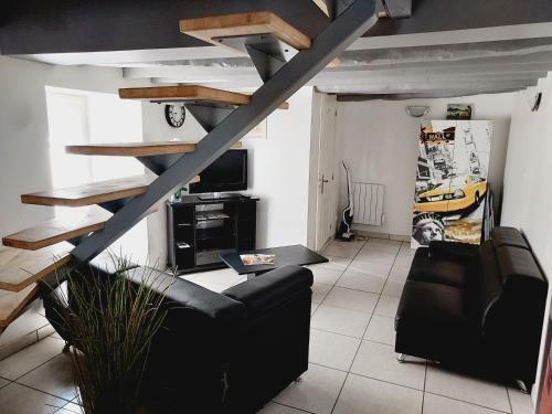 Apartamento La Troll De Maison