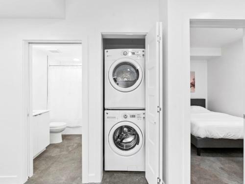 Chic 1br Apartment W Balcony By Stay Gia