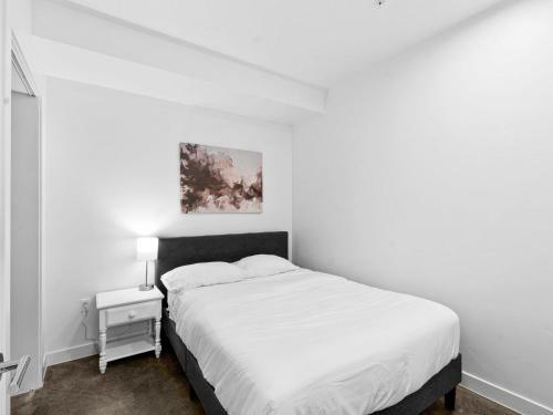 Chic 1br Apartment W Balcony By Stay Gia