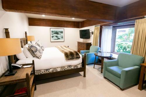 Luxury Three Bedroom Suite With Three Kings Apartment Hotel
