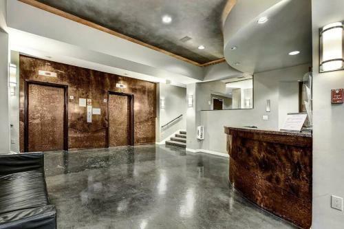 Apartamento 2br Downtown Convention Center W/ Free Parking