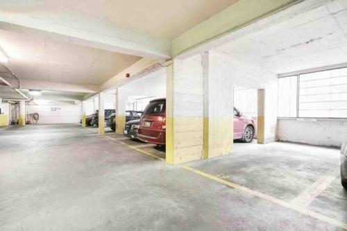 Apartamento 2br Downtown Convention Center W/ Free Parking