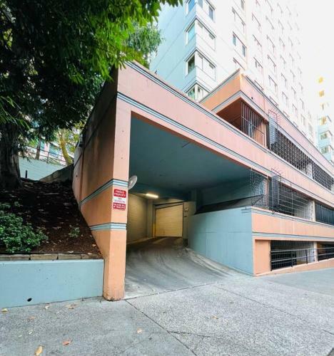 Apartamento 2br Downtown Convention Center W/ Free Parking