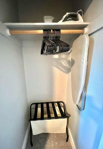 Apartamento 2br Downtown Convention Center W/ Free Parking