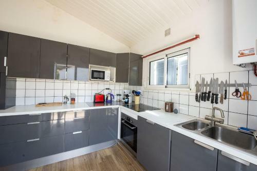 Belle Maison Pour 10 Personnes A Quelques Pas de La Plage