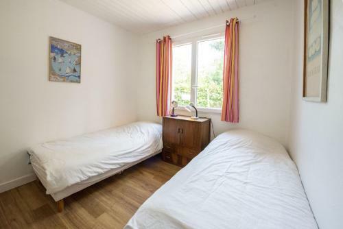 Belle Maison Pour 10 Personnes A Quelques Pas de La Plage