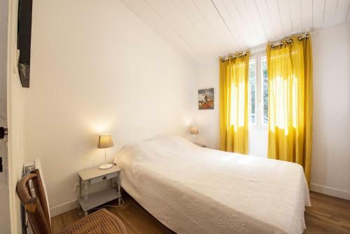 Belle Maison Pour 10 Personnes A Quelques Pas de La Plage