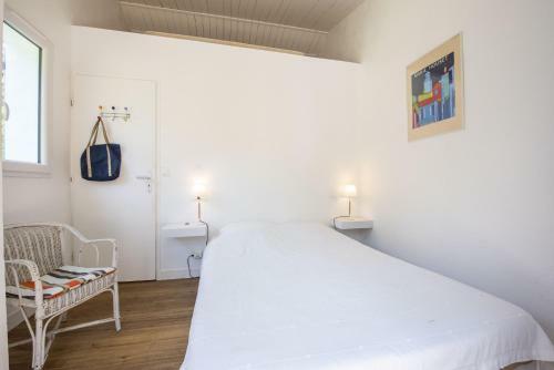 Belle Maison Pour 10 Personnes A Quelques Pas de La Plage