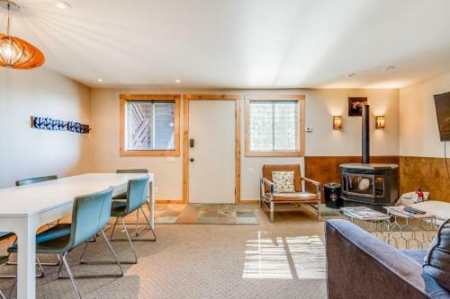 Hotel Tensleep B9
