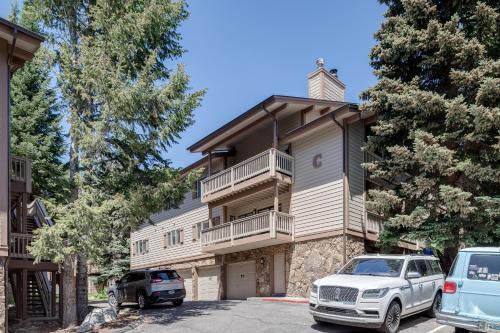 Hotel Teewinot C2