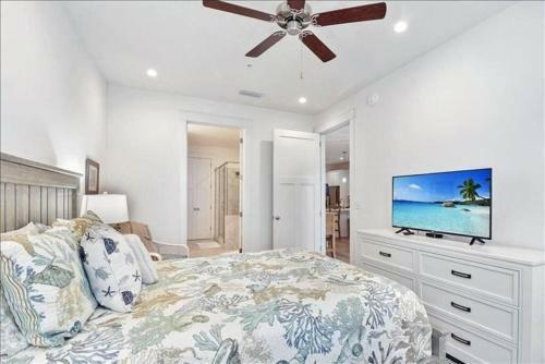 Apartamento Moorings 22 - Your Perfect Getaway Starts Here!