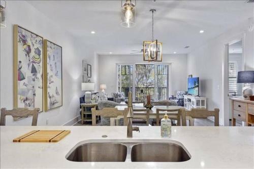 Apartamento Moorings 22 - Your Perfect Getaway Starts Here!