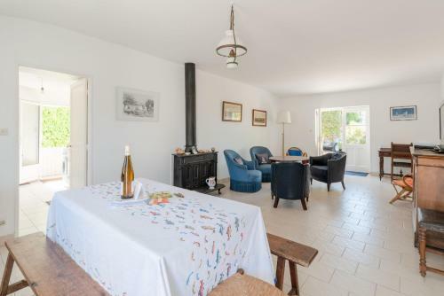 Maison Avec Terrasse Proche Des Commerces