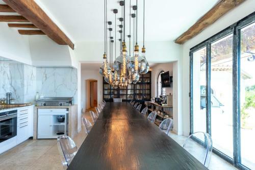 Villa Maxima/5*+ With Gym/spa/wine/photostudio