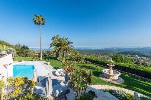 Villa Maxima/5*+ With Gym/spa/wine/photostudio