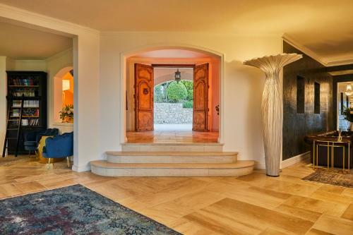 Villa Maxima/5*+ With Gym/spa/wine/photostudio