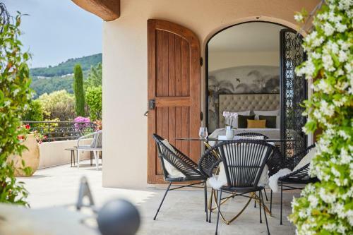 Villa Maxima/5*+ With Gym/spa/wine/photostudio