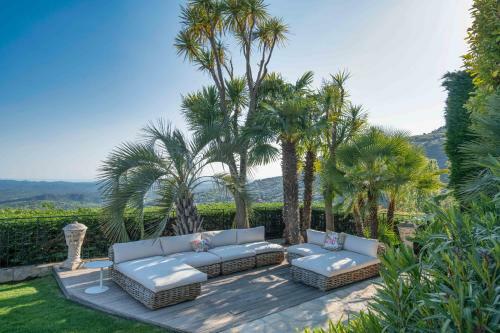Villa Maxima/5*+ With Gym/spa/wine/photostudio