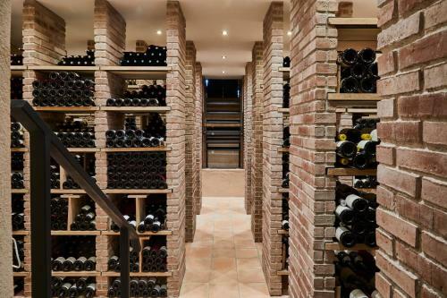 Villa Maxima/5*+ With Gym/spa/wine/photostudio