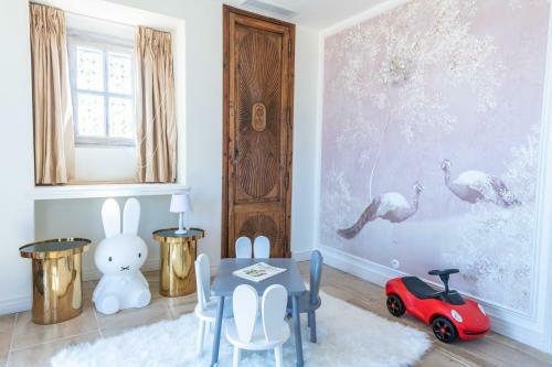 Villa Maxima/5*+ With Gym/spa/wine/photostudio