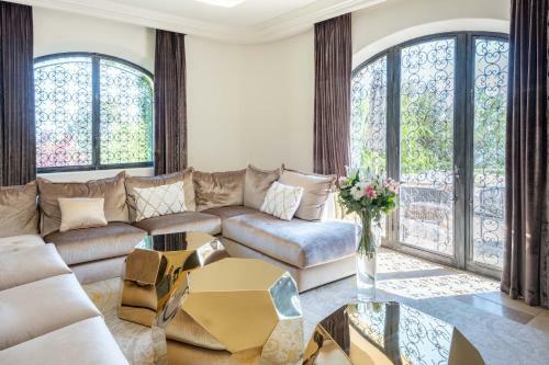 Villa Maxima/5*+ With Gym/spa/wine/photostudio