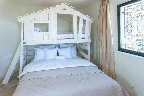 Villa Maxima/5*+ With Gym/spa/wine/photostudio