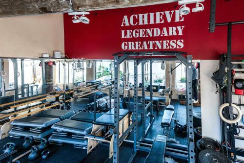 Villa Maxima/5*+ With Gym/spa/wine/photostudio