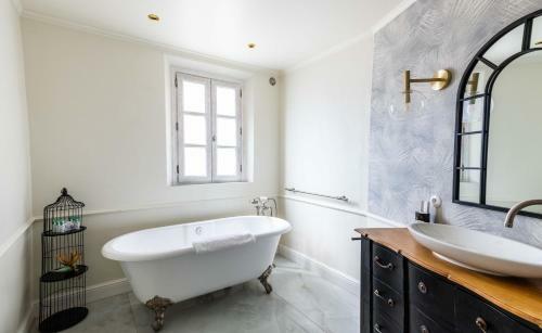 Villa Maxima/5*+ With Gym/spa/wine/photostudio