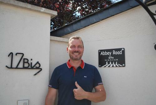 G�te Abbeyroad41 - Ouverture Fin Juillet 2022 !
