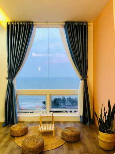 Apartamento C?n H? S?n Th?nh V?ng T�u
