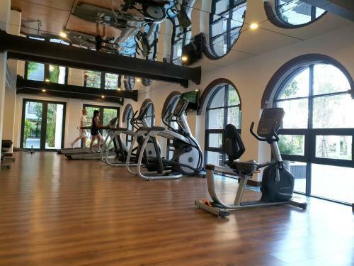 Apartamento Lacasita Penthouse Nap