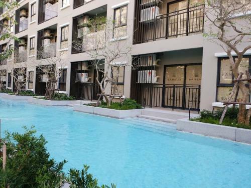 Apartamento Lacasita Penthouse Nap