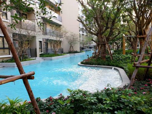Apartamento Lacasita Penthouse Nap