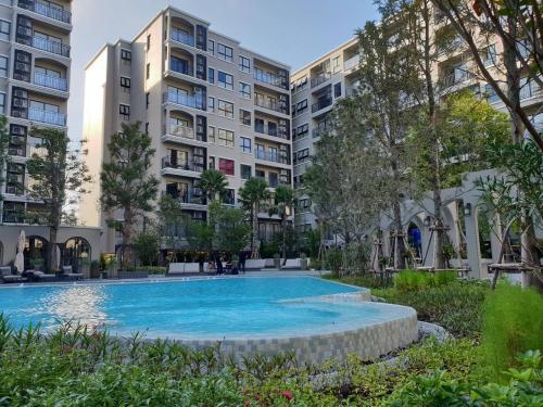 Apartamento Lacasita Penthouse Nap