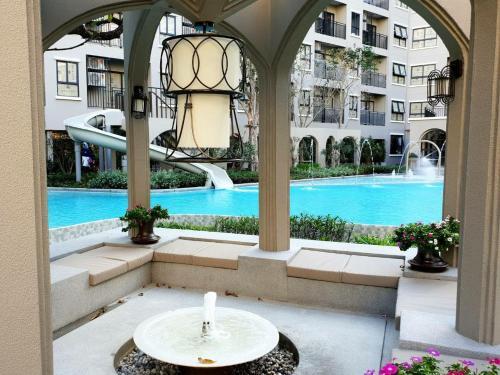 Apartamento Lacasita Penthouse Nap