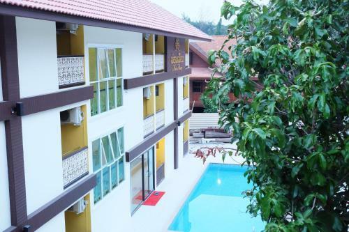 Hotel Monmuang