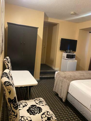Hostal Linden Guesthouse