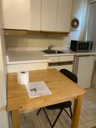 Hostal Linden Guesthouse