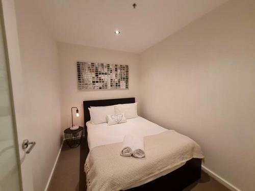 Apartamento Wing 2br2ba King Bed Near Chinatown View Balcony