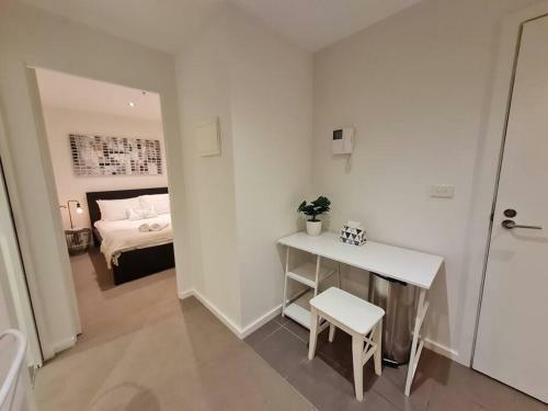Apartamento Wing 2br2ba King Bed Near Chinatown View Balcony