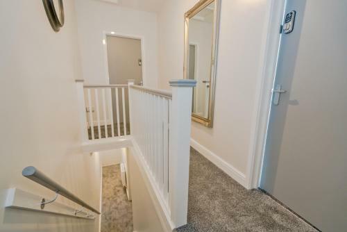 Bed & Breakfast Newhall Lodge