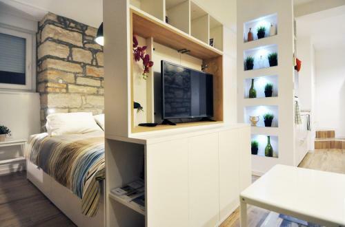 Apartamentos Amfora Deluxe Studio