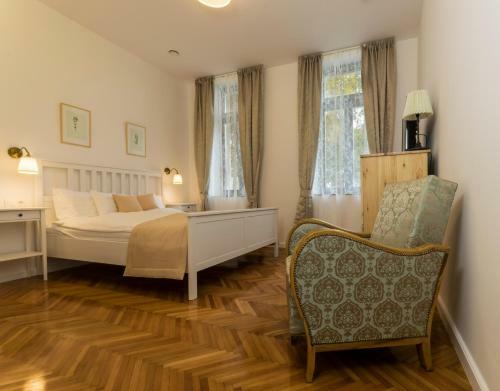 Bed & Breakfast Villa Lenka