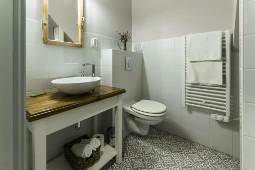 Bed & Breakfast Villa Lenka
