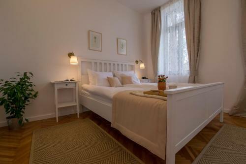 Bed & Breakfast Villa Lenka